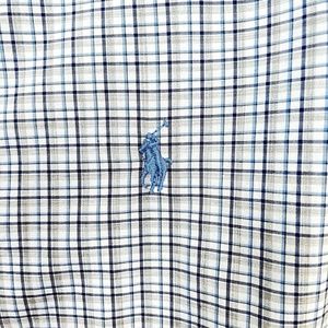 Polo Ralph Lauren, Shirt